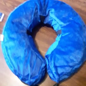 Large dog surgical collar